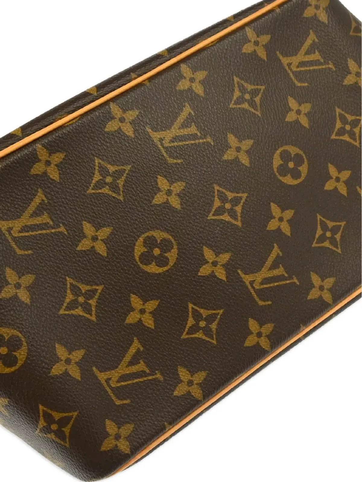Louis Vuitton ビンテージ 2007年 Batignolles トートバッグ - ブラウン - 画像5