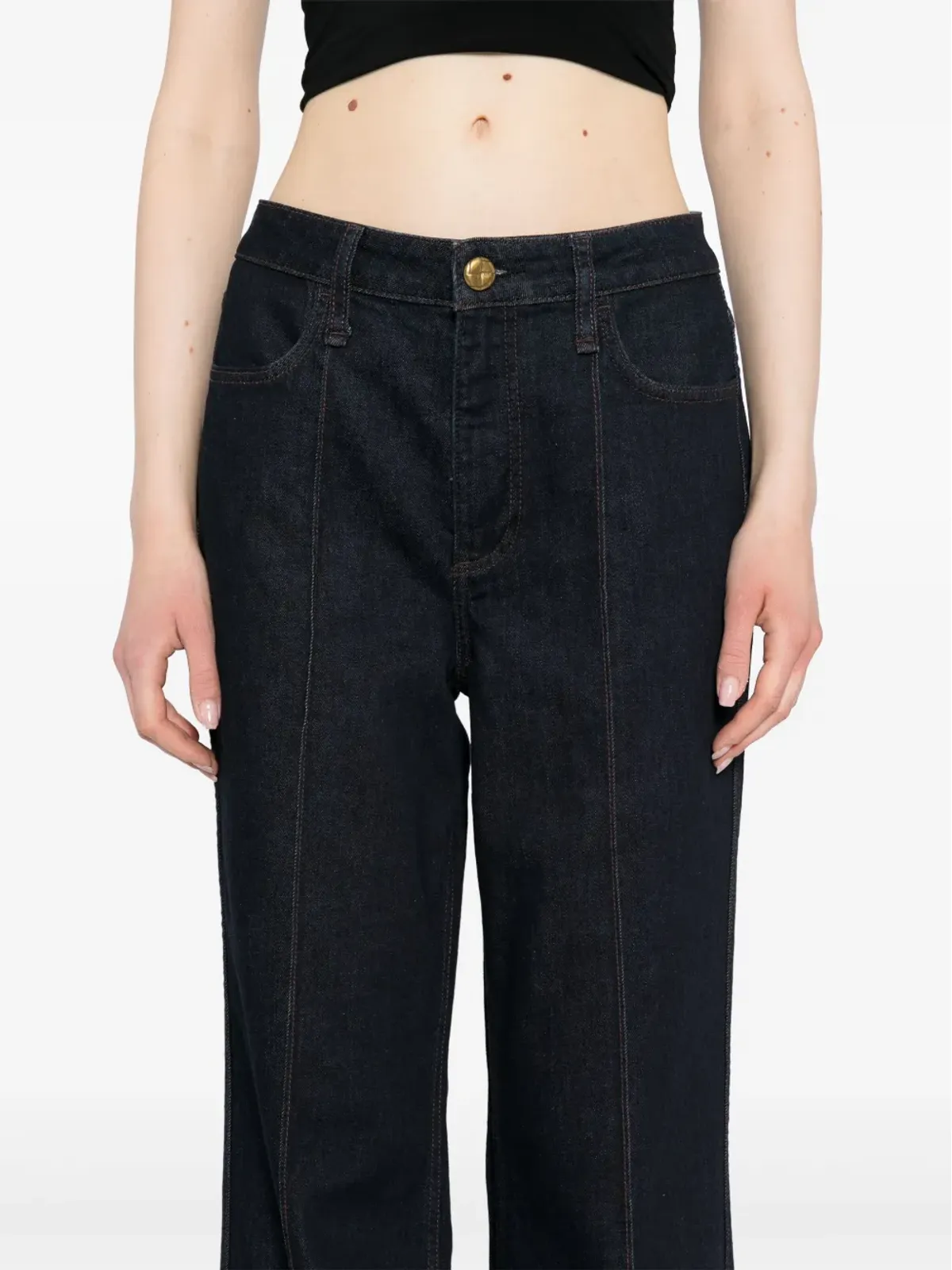 rag & bone フレアジーンズ - 画像5
