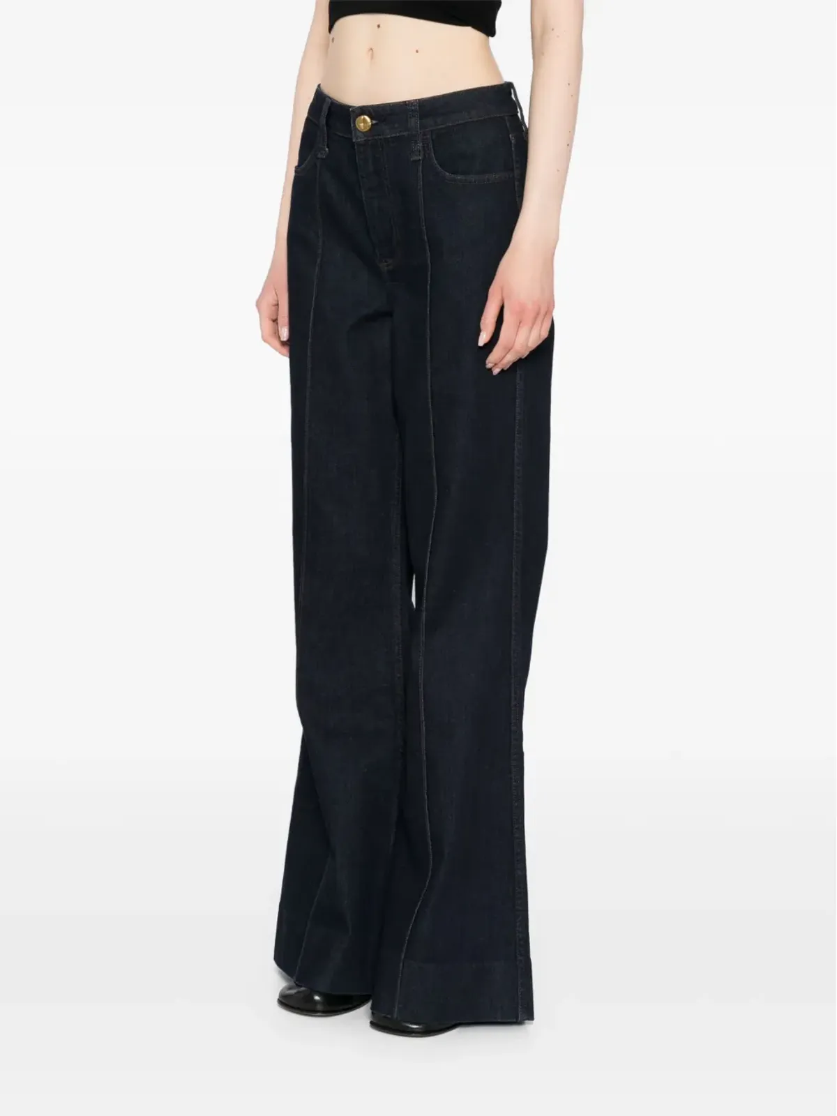 rag & bone フレアジーンズ - 画像3