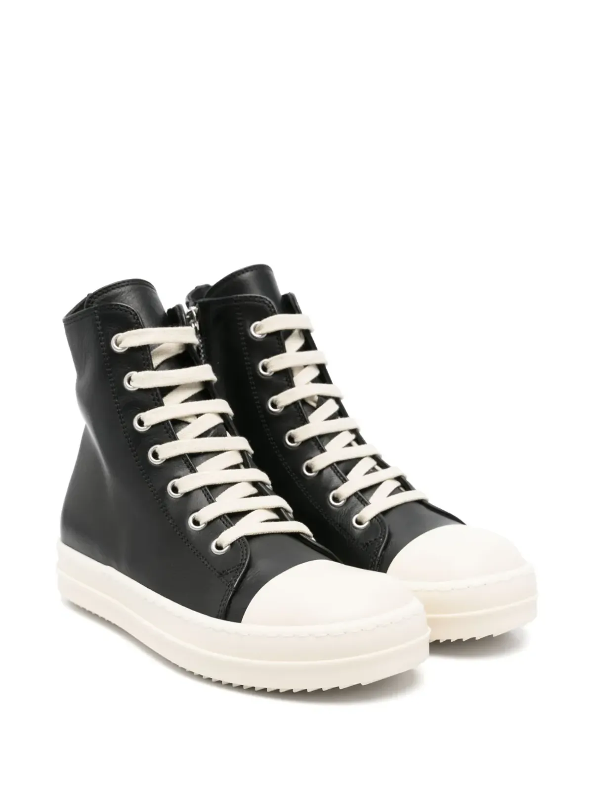 Rick Owens Kids Sneaks sneakers - 画像1