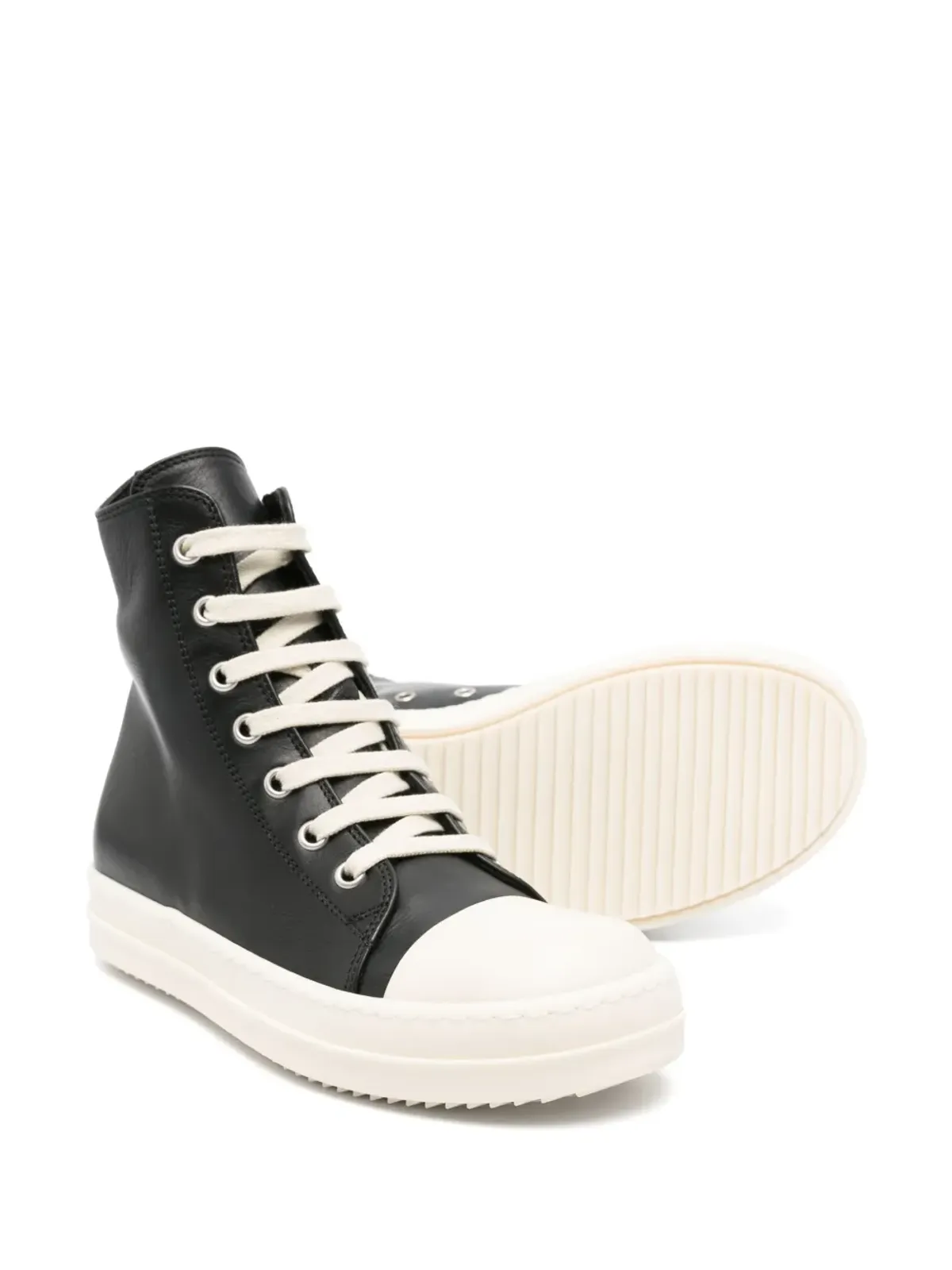 Rick Owens Kids Sneaks sneakers - 画像2