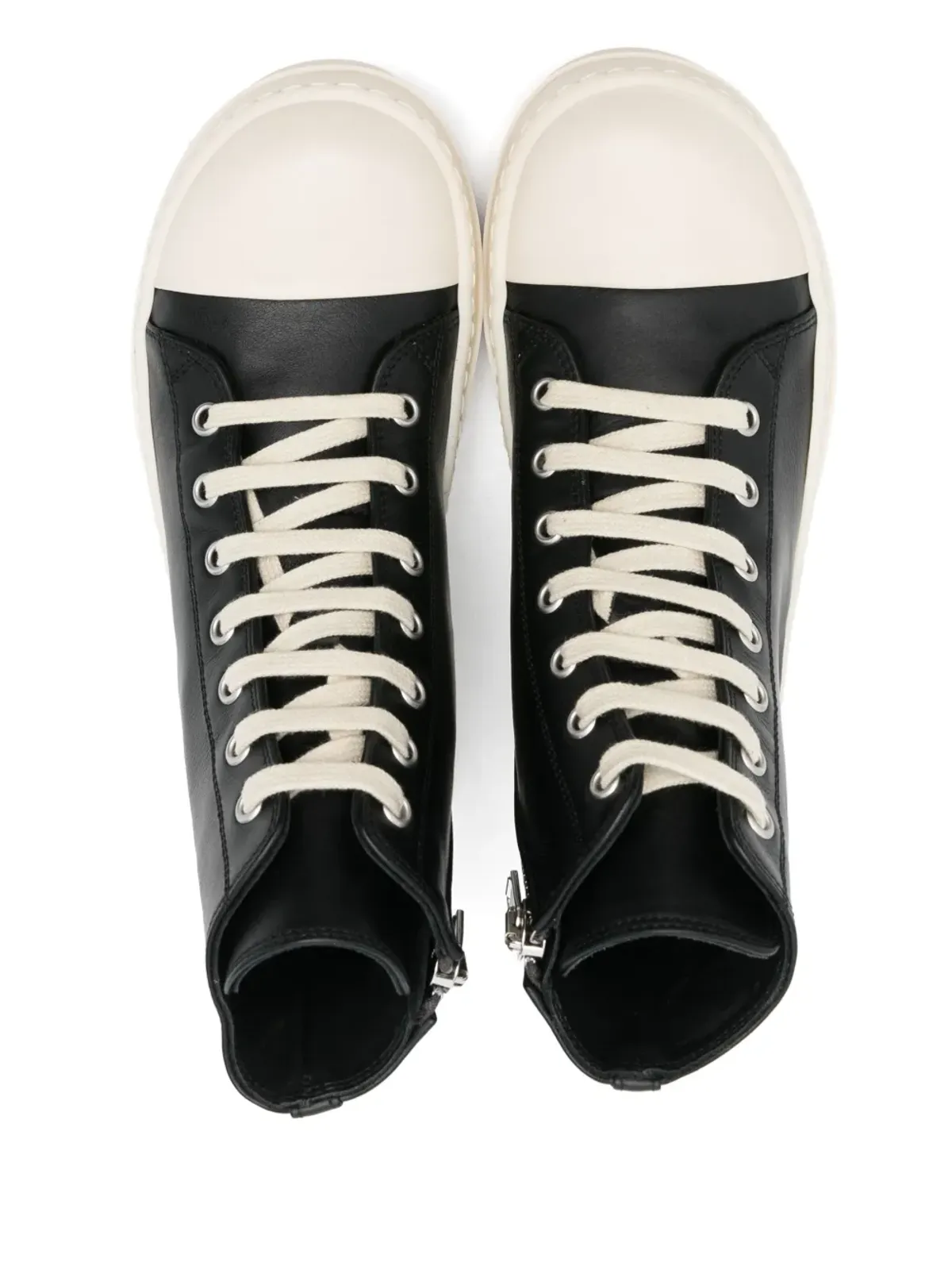 Rick Owens Kids Sneaks sneakers - 画像3