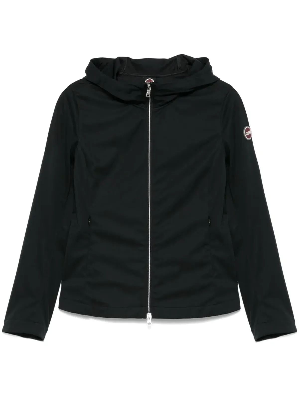 Colmar ロゴパッチジャケット - 画像1