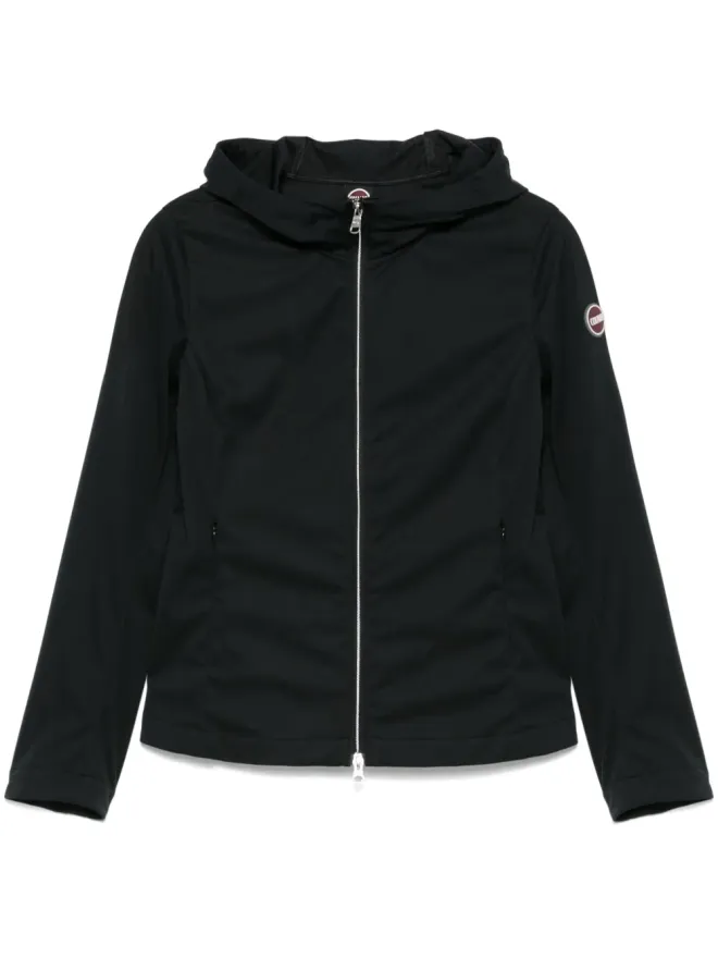 Colmar Colmar ロゴパッチジャケットの商品画像