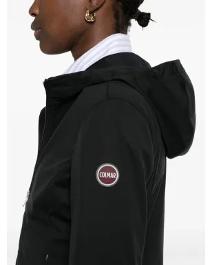 Colmar ロゴパッチジャケット - サムネイル5