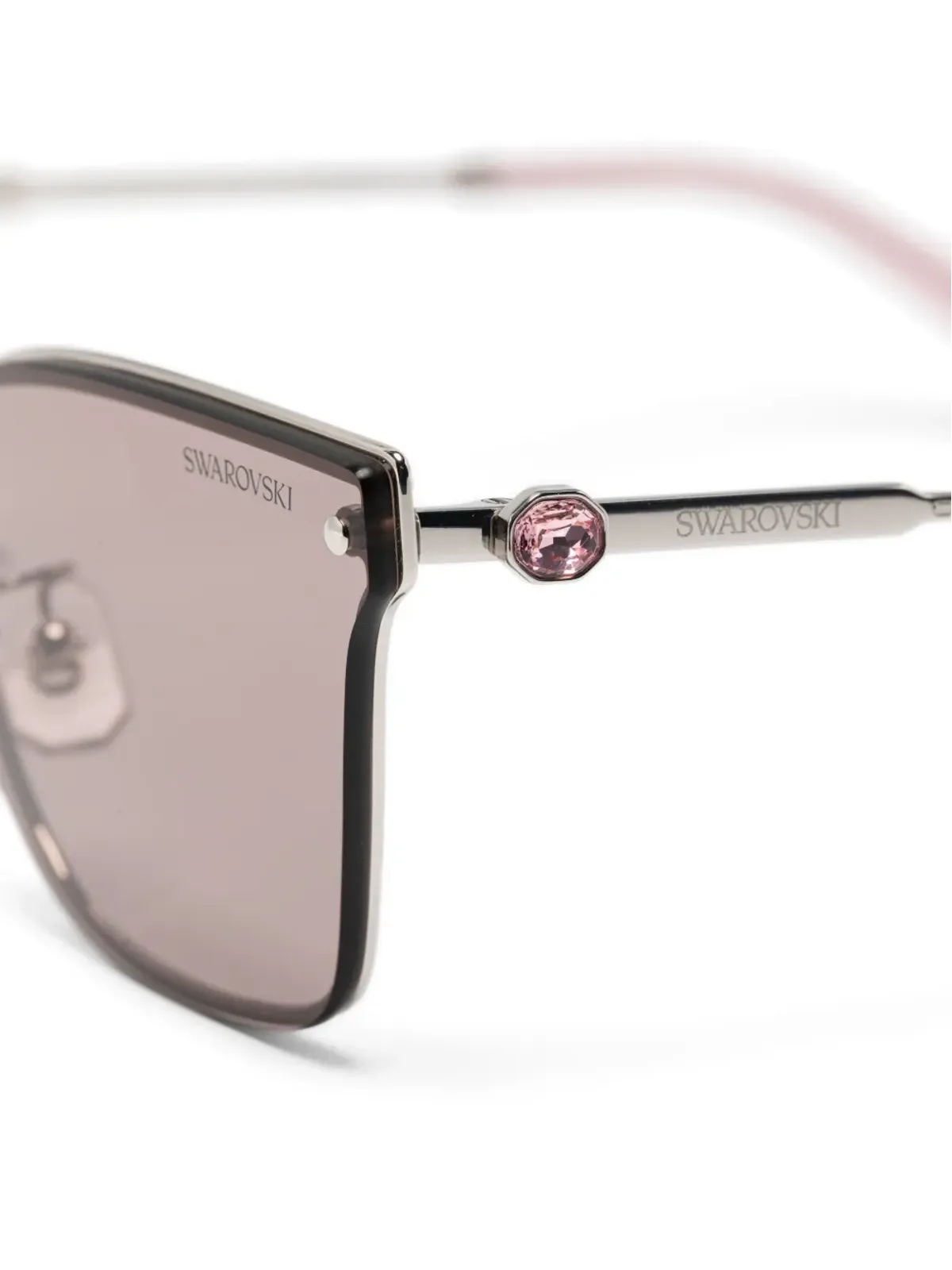 Swarovski Eyewear サングラス SK7036D - 画像3