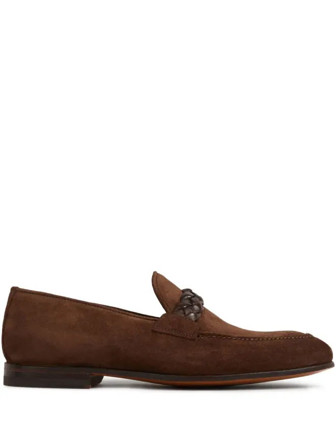 Bontoni Bontoni Beato ローファーの商品画像