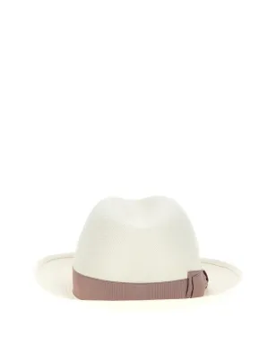 Borsalino モニカハット - サムネイル2