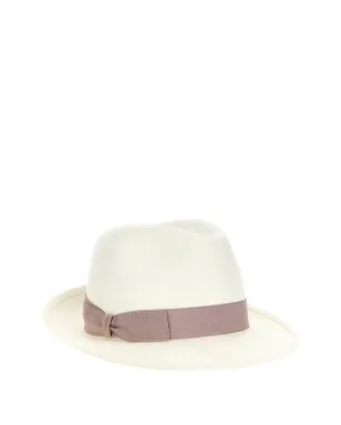 Borsalino モニカハット - サムネイル3