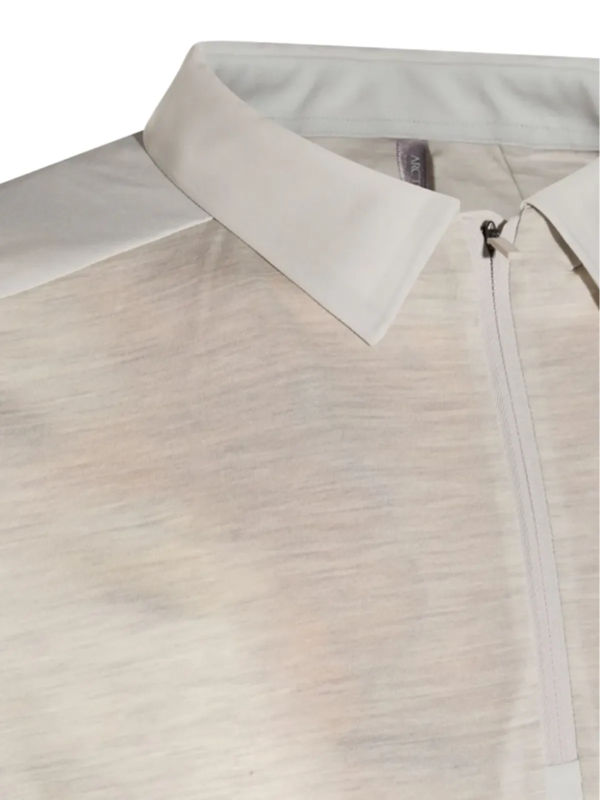 Arc'teryx 半袖ポロシャツ - 画像3