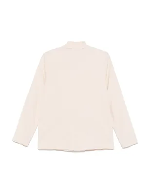 Merci ダブルブレストブレザー - サムネイル2