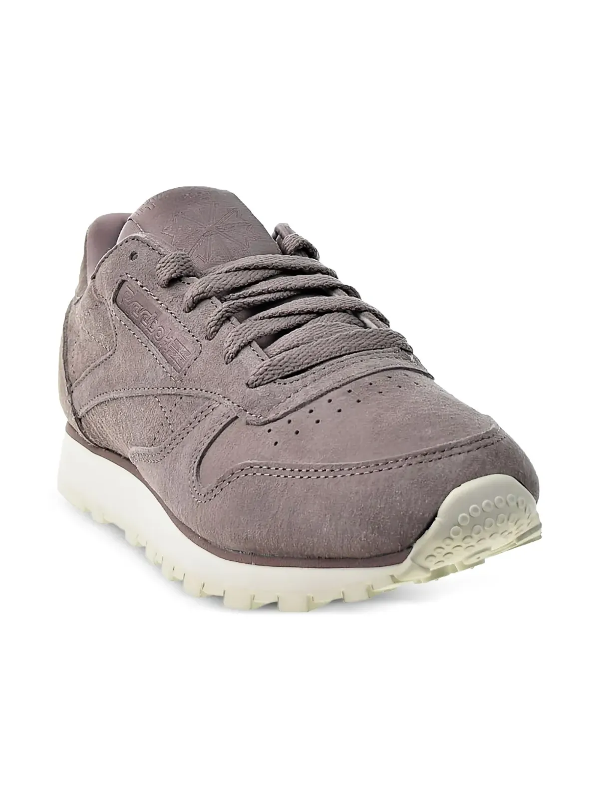Reebok Kids クラシックレザースニーカー - 画像2