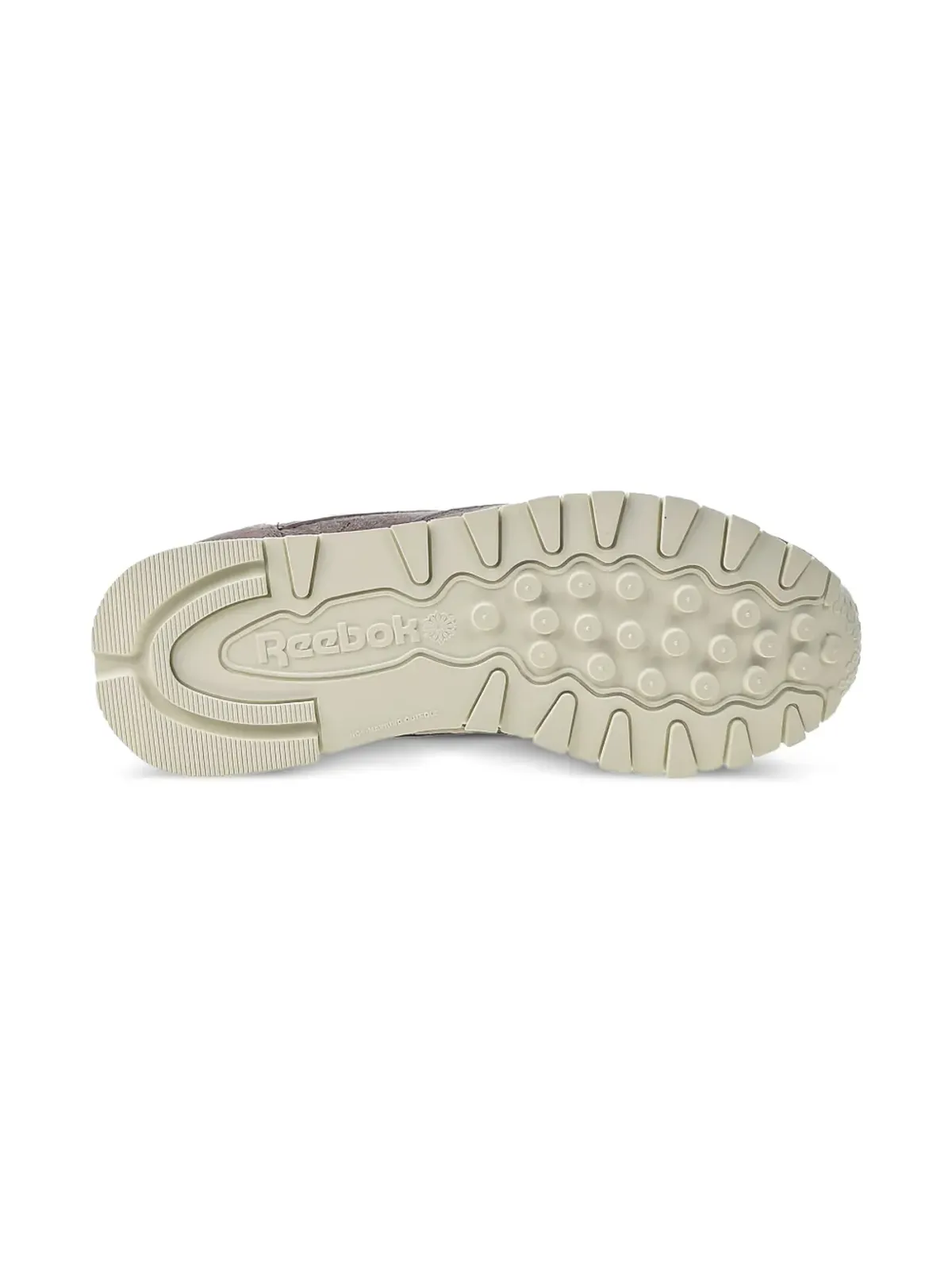 Reebok Kids クラシックレザースニーカー - 画像4