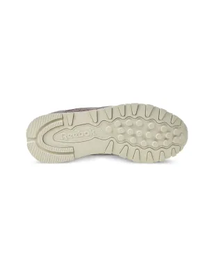 Reebok Kids クラシックレザースニーカー - サムネイル4
