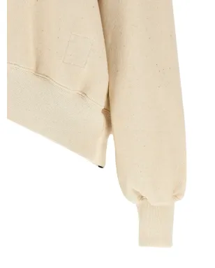 Rick Owens DRKSHDW テックスウェット スウェットシャツ - ベージュ - サムネイル4