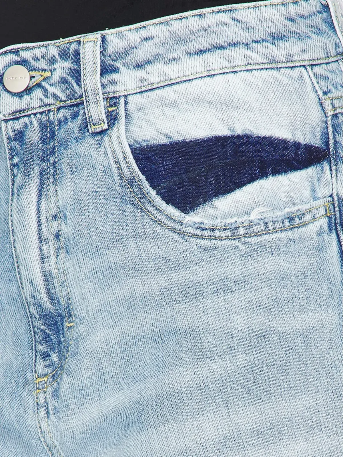 ICON DENIM Poppy jeans - 画像5