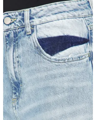 ICON DENIM Poppy jeans - サムネイル5