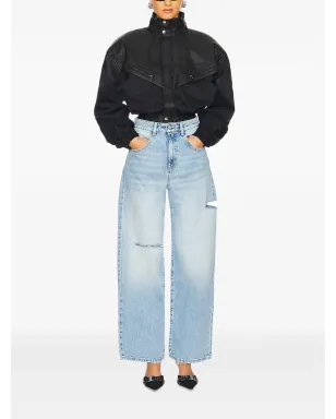ICON DENIM Poppy jeans - サムネイル2