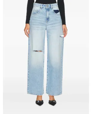 ICON DENIM Poppy jeans - サムネイル3