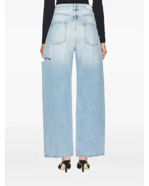 ICON DENIM Poppy jeans - サムネイル4