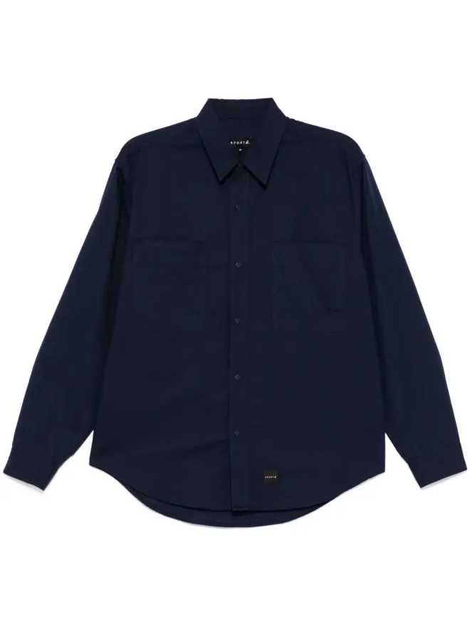 SPORT b. by agnès b. SPORT b. by agnès b. 長袖シャツの商品画像