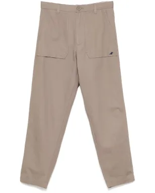SPORT b. by agnès b. ルーズフィット チノパンツ - サムネイル1