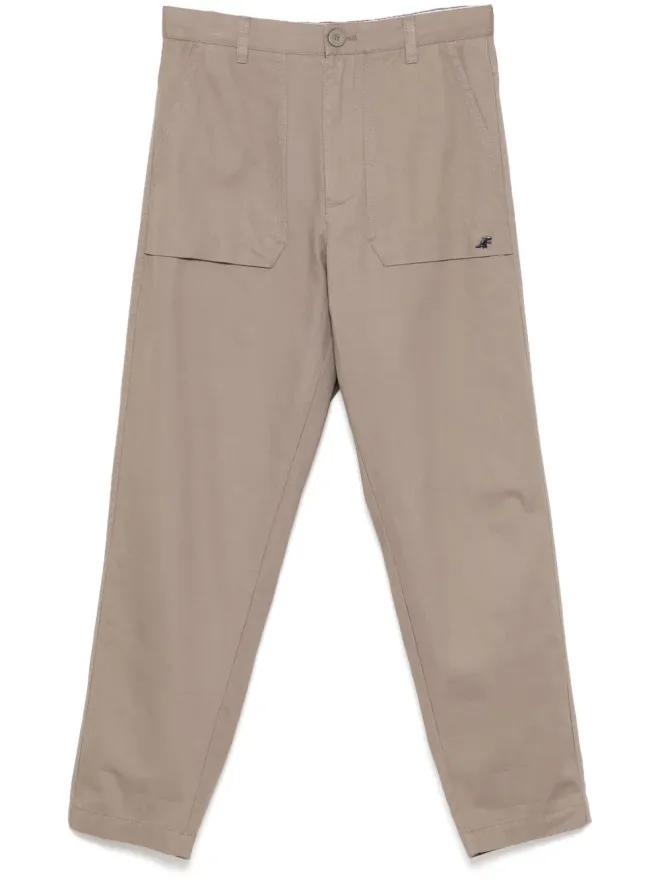 SPORT b. by agnès b. SPORT b. by agnès b. ルーズフィット チノパンツの商品画像