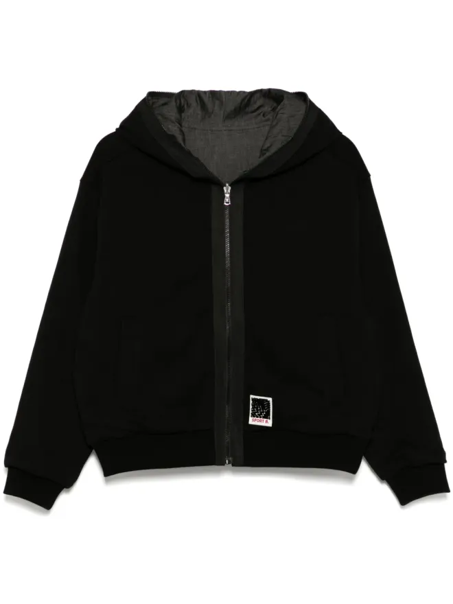 SPORT b. by agnès b. SPORT b. by agnès b. ツーウェイジャケットの商品画像