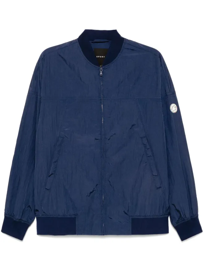 SPORT b. by agnès b. SPORT b. by agnès b. ボンバージャケットの商品画像