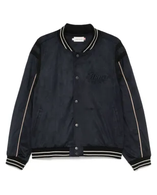 Honor The Gift Oil Head jacket - Blue - サムネイル1