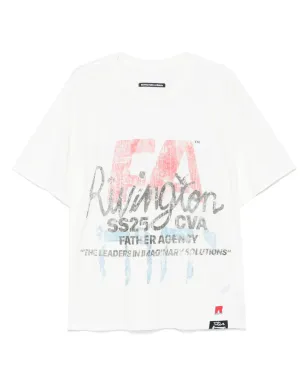 RRR123 リーダーズ バーンアウト Tシャツ - サムネイル1