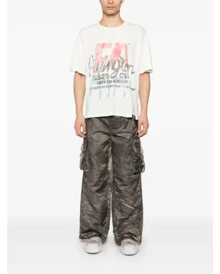 RRR123 リーダーズ バーンアウト Tシャツ - サムネイル2