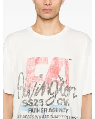 RRR123 リーダーズ バーンアウト Tシャツ - サムネイル4