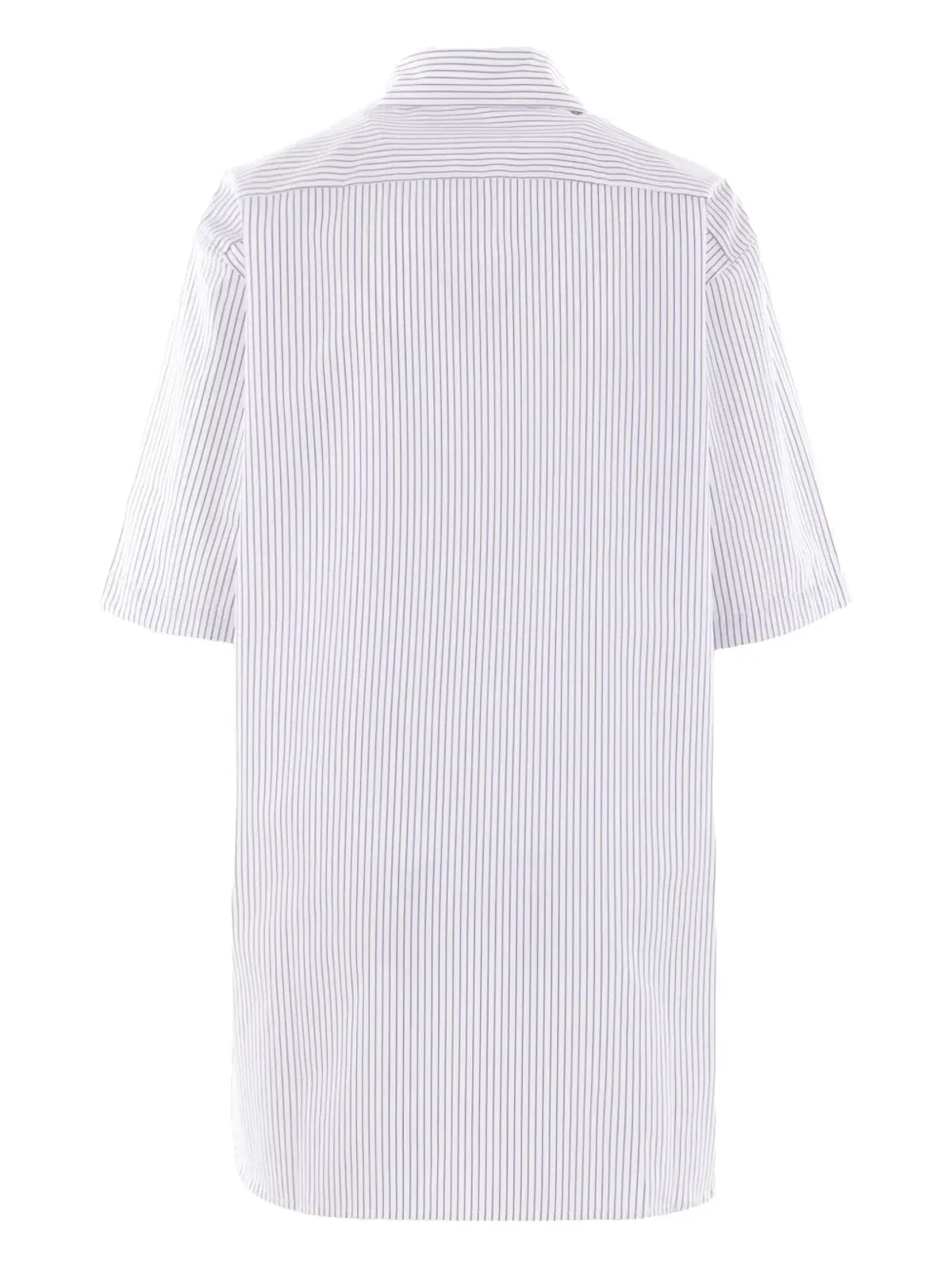 Niccolò Pasqualetti Douglas shirt - White - 画像2