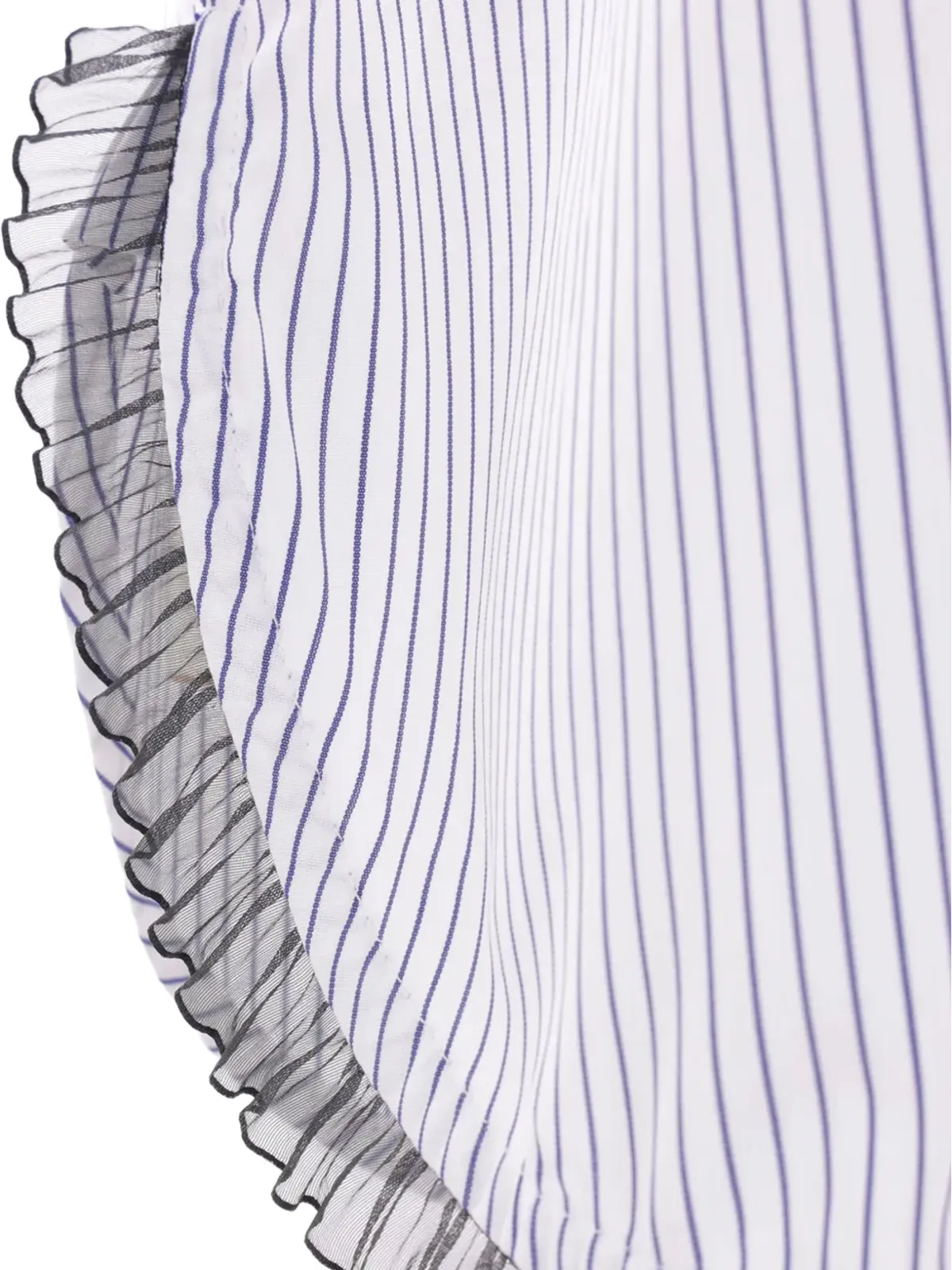 Niccolò Pasqualetti Douglas shirt - White - 画像3