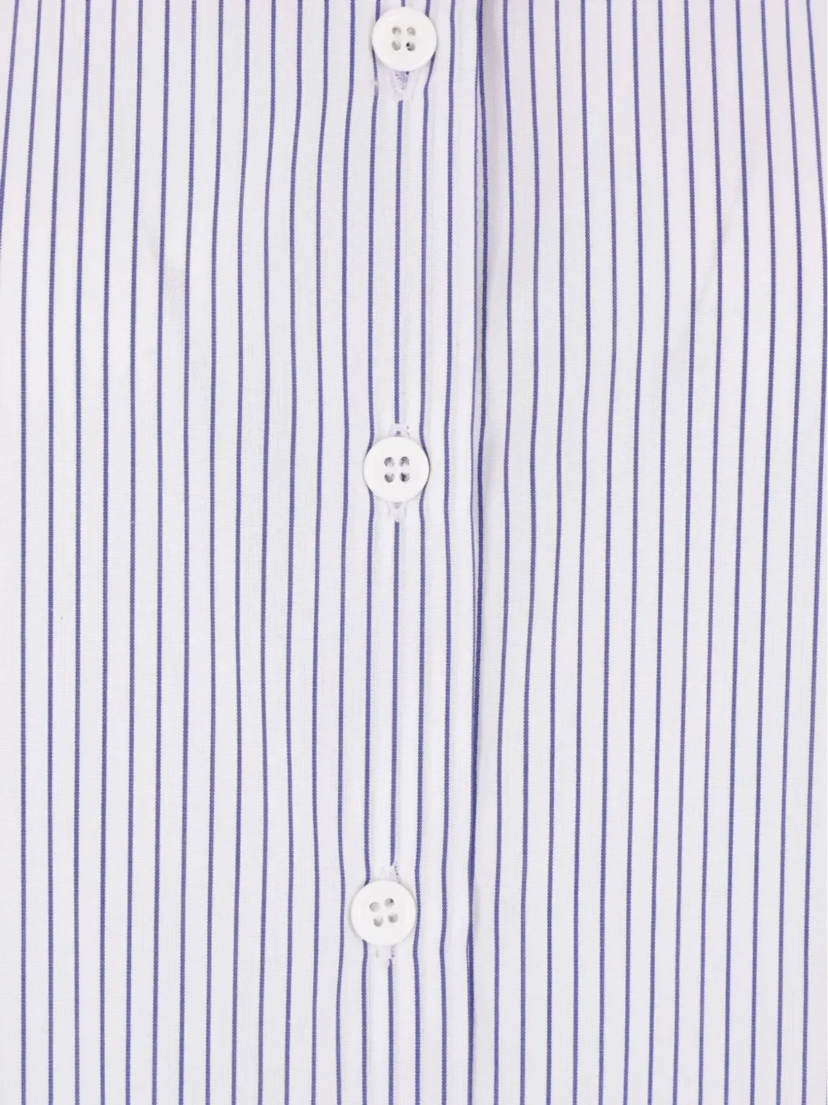Niccolò Pasqualetti Douglas shirt - White - 画像4