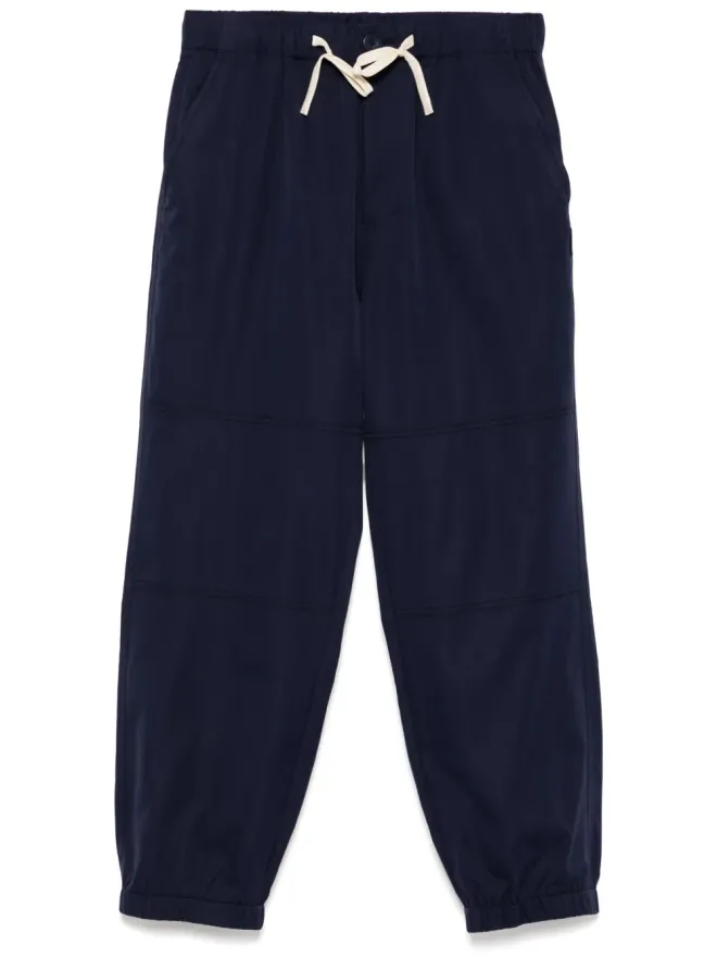 SPORT b. by agnès b. SPORT b. by agnès b. イージーパンツの商品画像