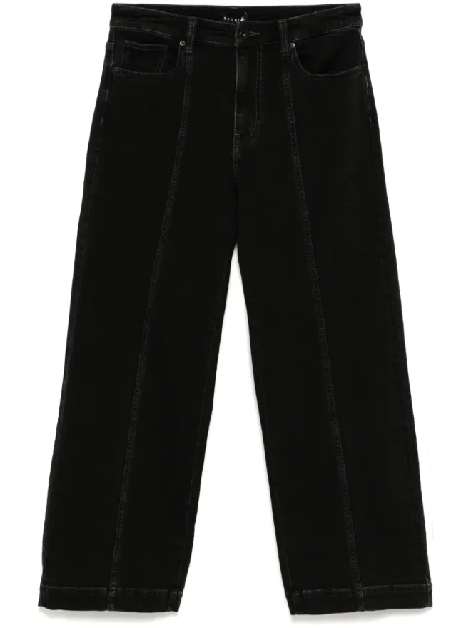 SPORT b. by agnès b. SPORT b. by agnès b. ストレートジーンズの商品画像