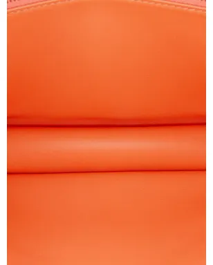Hermès ビンテージ 2014 Doblis and Swift Constance 24 クロスボディ バッグ - サムネイル5
