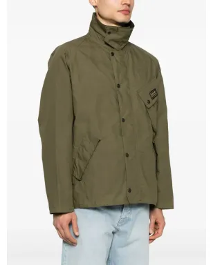 Barbour International A7 Pacemaster ジャケット - サムネイル3
