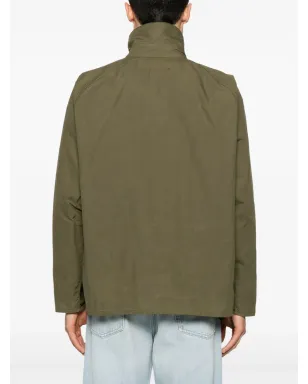 Barbour International A7 Pacemaster ジャケット - サムネイル4