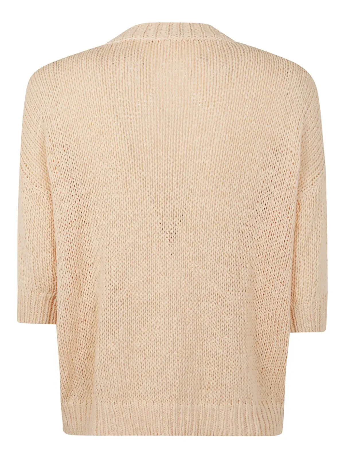 Nuur クロシェットニットトップ - 画像2