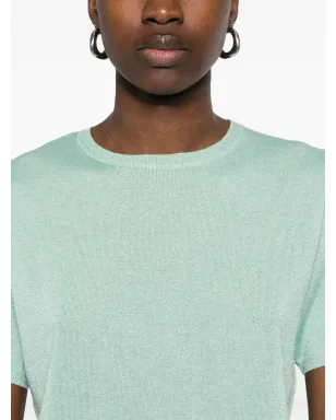 absolut cashmere Maria Tシャツ - サムネイル5