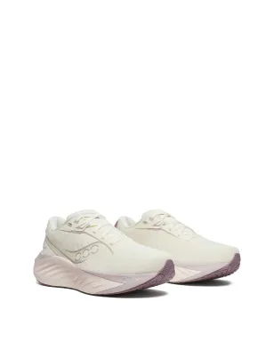 Saucony ロゴプリントスニーカー - White - サムネイル2