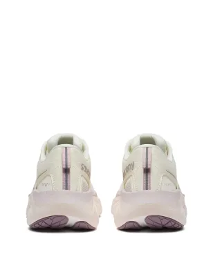 Saucony ロゴプリントスニーカー - White - サムネイル3