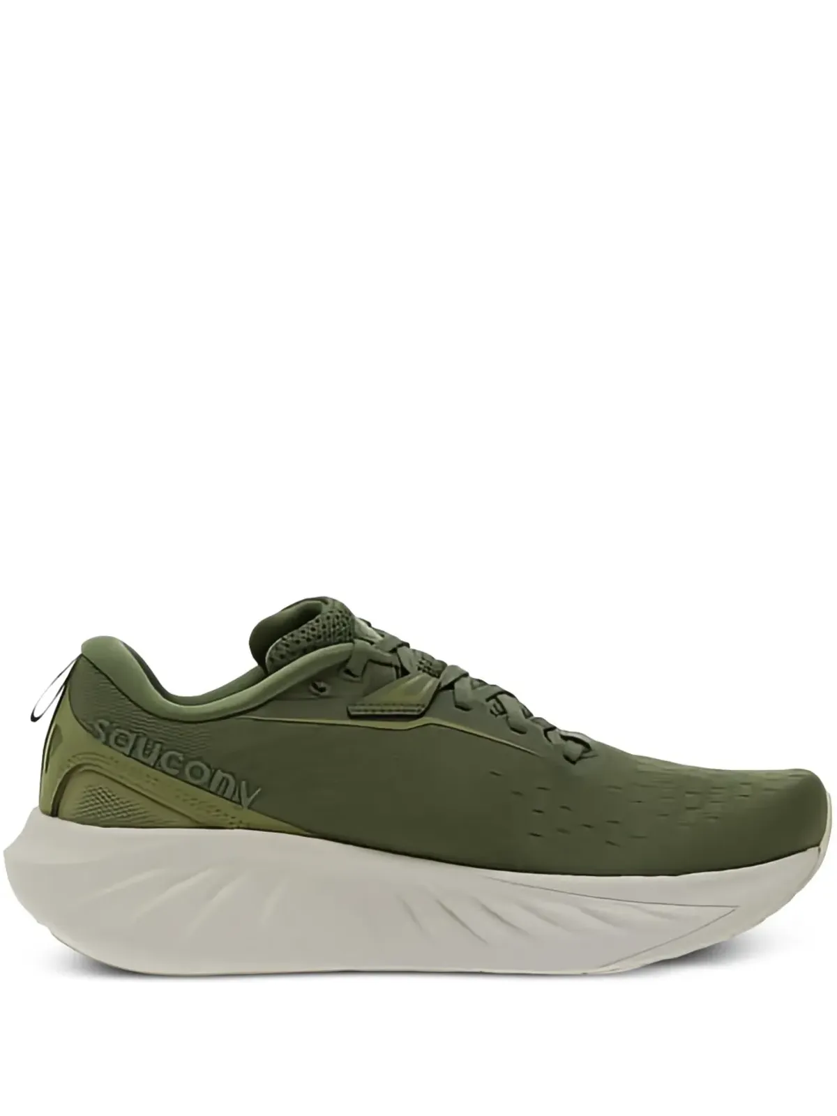 Saucony Triumph 22 スニーカー - グリーン - 画像1