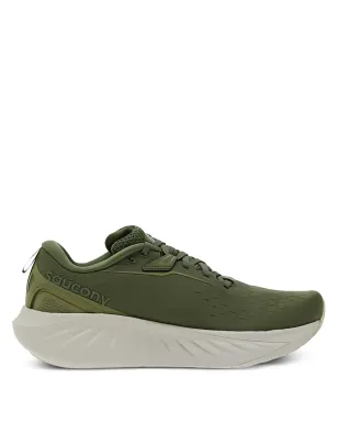 Saucony Triumph 22 スニーカー - グリーン - サムネイル1