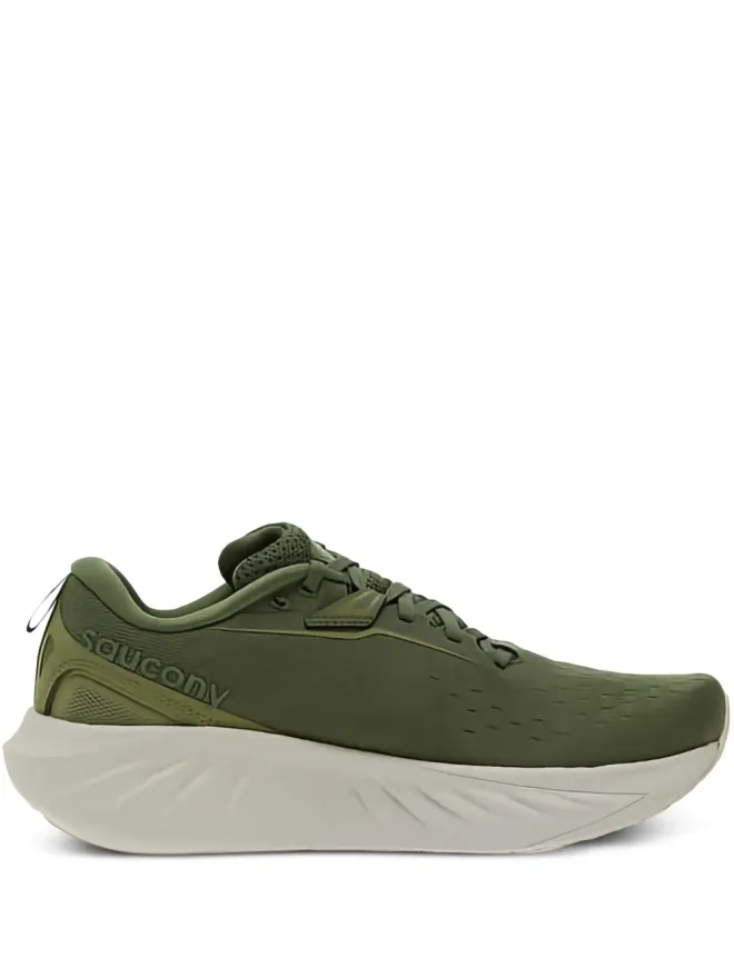Saucony Saucony Triumph 22 スニーカー - グリーンの商品画像