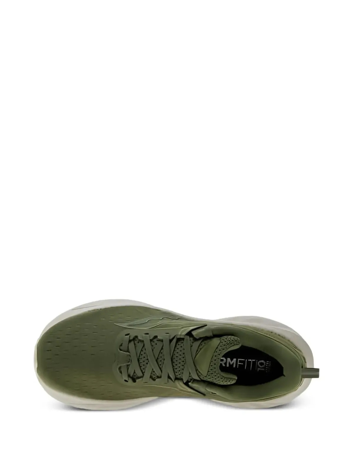Saucony Triumph 22 スニーカー - グリーン - 画像5