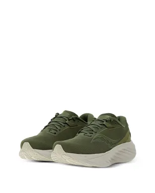 Saucony Triumph 22 スニーカー - グリーン - サムネイル2